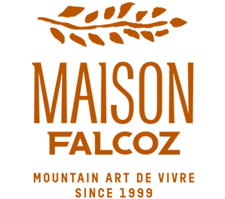 Maison Falcoz, Les Arcs