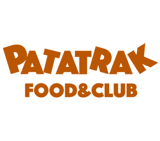 Patatrak, Les Arcs 2000